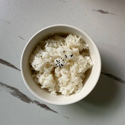 ข้าวญี่ปุ่น Japanese rice