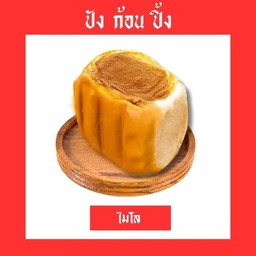 ไมโลภูเขาไฟ