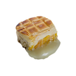 เนยนมข้น