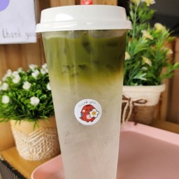 มัทฉะ มะพร้าว [ พิเศษ ]