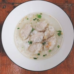 มาตะเกี๊ยวหมูเด้งสงขลา