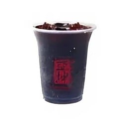 กาแฟดำเย็น