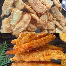 คุ้มก็ว่าเดิม