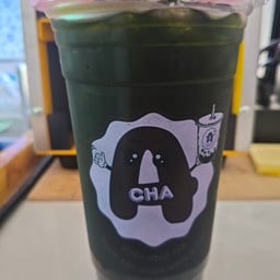 A-Cha เอชา สาขาหน้าโรงเรียนบางปะอิน"ราชานุเคราะห์ ๑"