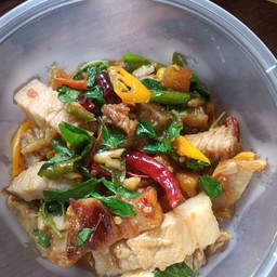 ร้านลับในซอยลึก