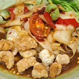 ตำเตี๋ยว ซ.ลาดปลาดุก