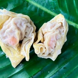 เกี๊ยวกุ้ง โอเด้ง