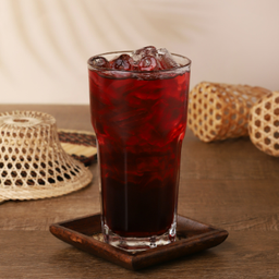 น้ำกระเจี๊ยบ - Roselle Juice