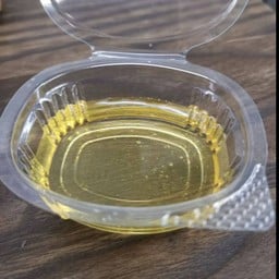 เพิ่มท๊อปปิ้ง น้ำผึ้ง