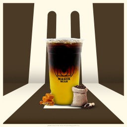 แบล็ค ฮันนี่เลม่อน