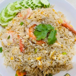 ไก่ทอดไอริ (ทวีทอง5ซอย2)