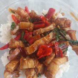 ร้านครัวรวมเพื่อน