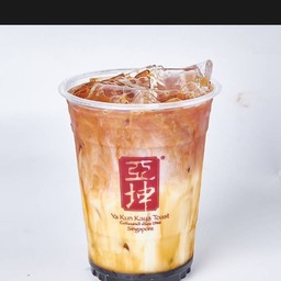 Brown Sugar  Milk Tea R