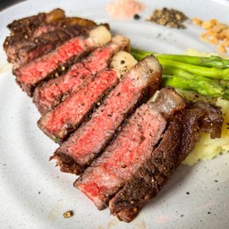 สันนอกนิวซีแลนด์  grass fed 250 g