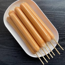 ฟุตลองชีสทอด