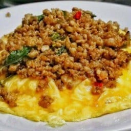กินข้าวกัน &อาหารตามสั่ง