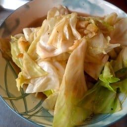 ครัวริมคลองอาหารป่า สาขา1
