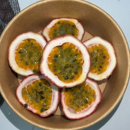 เสาวรส(ไทนุง) โครงการหลวง