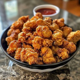 Chicken Bites