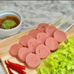 โบโลน่าพริกทอด