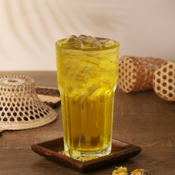 น้ำเก็กฮวย - Chrysanthemum Juice