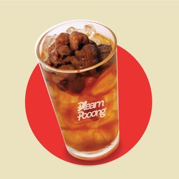 น้ำลำไย