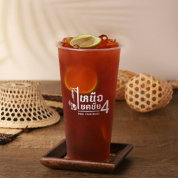 ชามะนาว - Lemon Tea