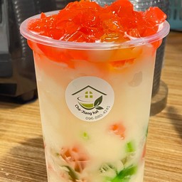 ยาคูลท์ ปีโป้ปั่น