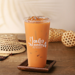 ชาไทย - Thai Tea Original