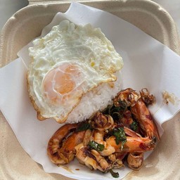 มุมอร่อย ตามสั่งเนินพลับหวาน