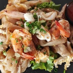 คั่วทะเล