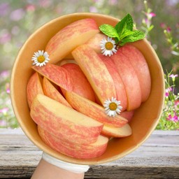 แอปเปิ้ล