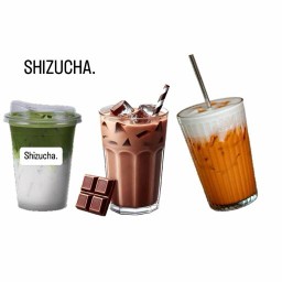 Shizucha ชาพรีเมี่ยม