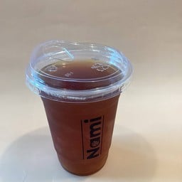 ชาเขียวแอปเปิ้ลมะนาว