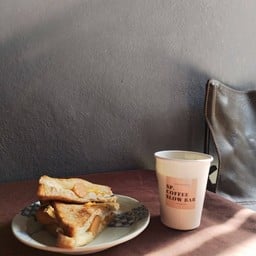 เอสเปรสโซ่ ช๊อต-ร้อน