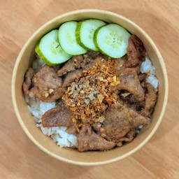 ข้าวห่อหมกไข่ข้น&ข้าวไข่ข้น Byเมย์-อิสาณ