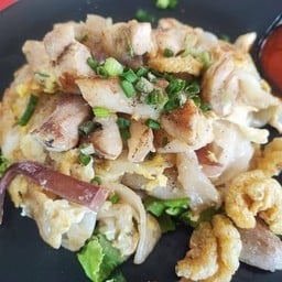 คั่วไก่