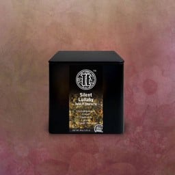 สมุนไพรเบลนด์ ไซเลนท์ ลัลลาบัย