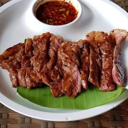 เสือร้องไห้