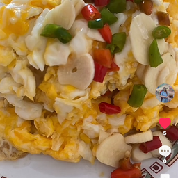 ข้าวครัว ท่ารั้ว