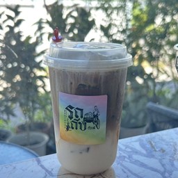 คาราเมลมัคคิอาโต้