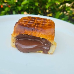 นูเทลล่า ฝอยทอง