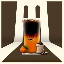 แบล็ค ออเร้น