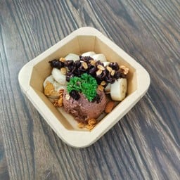 HOC Beverage Bar อาหารคลีน Clean food  พาต้า