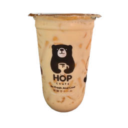 Hop chafe'สาขาคันทรีพาร์ค14
