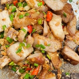 กับข้าวธารา