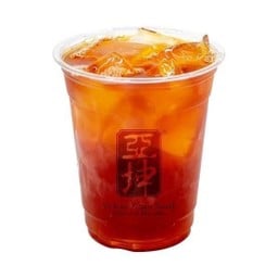 ชาดำเย็น