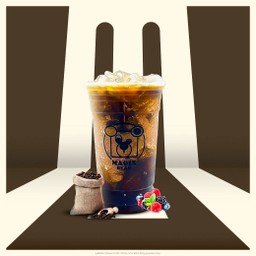 แบล็ค มิกซ์เบอร์รี่