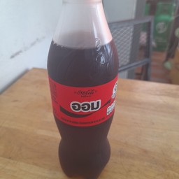 โค้กซีโร่ 330ml