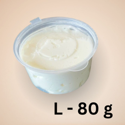 Cream Cheese (L)
